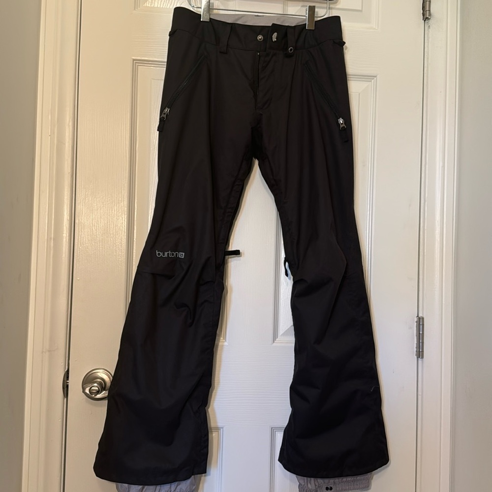 Burton XS WMS Society Pant Snowboard pants